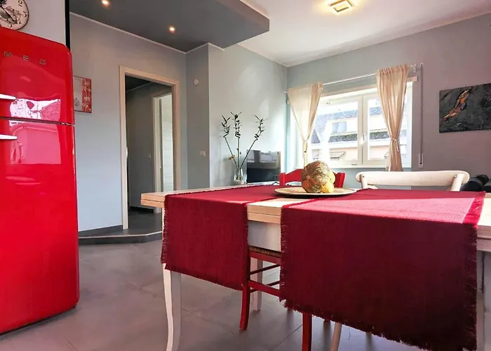 Nuova Casa Elena A Montesacro