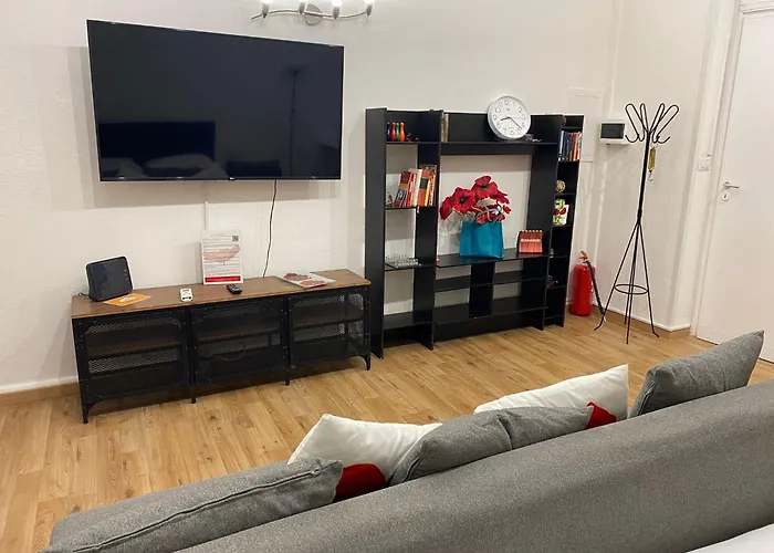 New Studio A Trastevere