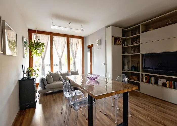 Holiday Home Roma