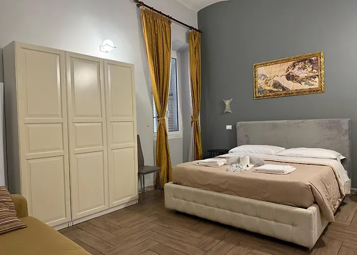 Napoleone Suite
