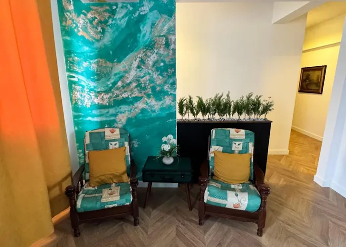 Roma Imperial Suites