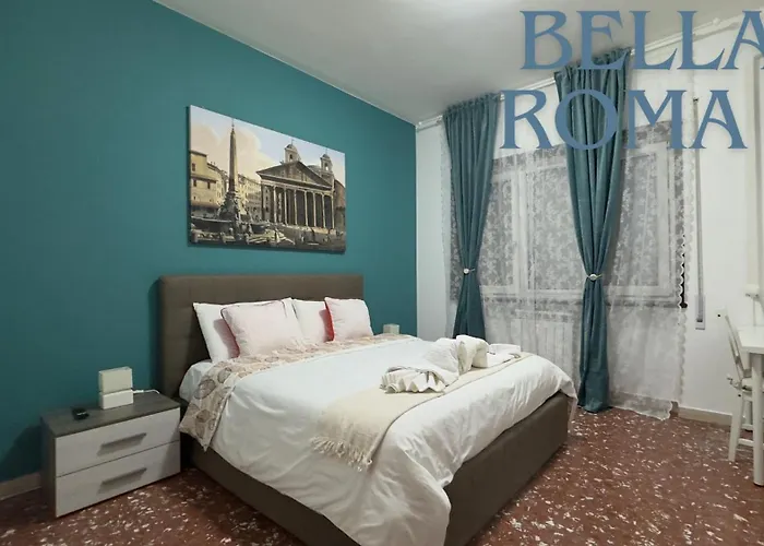 Bella Roma - Ee