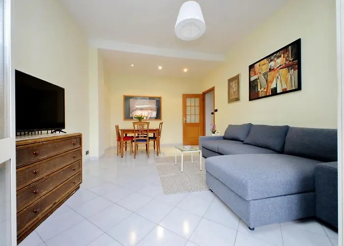 Charming Apartment