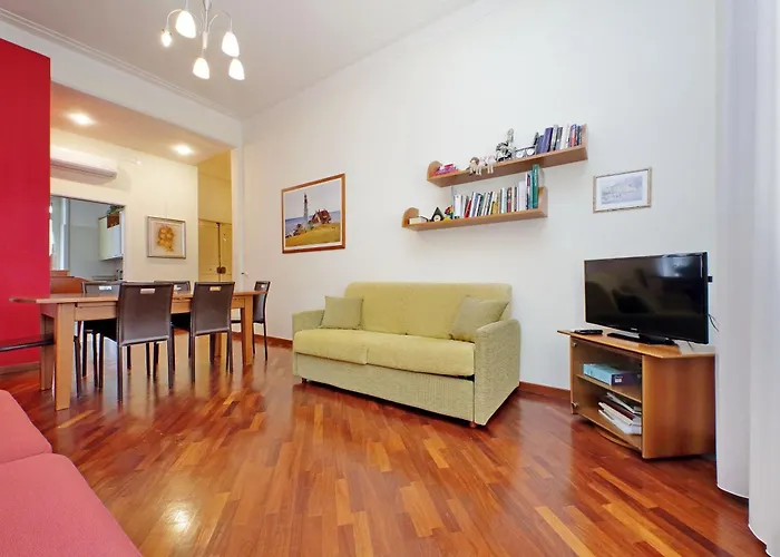 4Bnb - Cimabue Apartment
