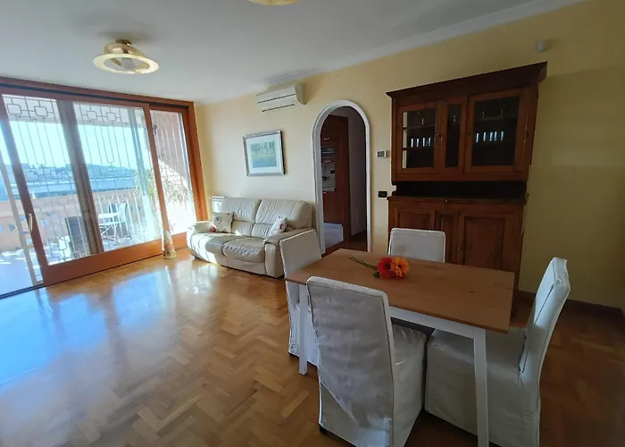 F&F Rome Apartment - 2 Beedrooms Aurelio Boccea