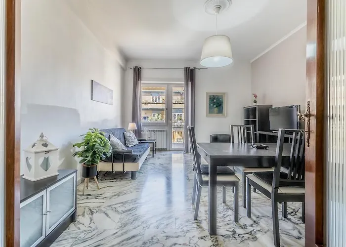 Iris Suite Colli Portuensi