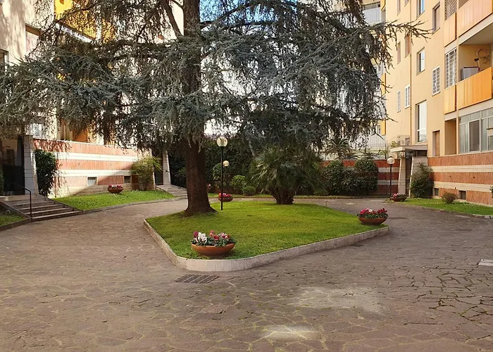 Attico Balduina