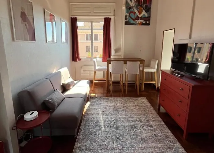 La Spezia House