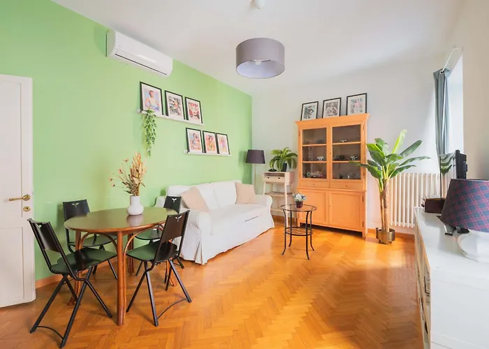 Maison Rinascimento Roma