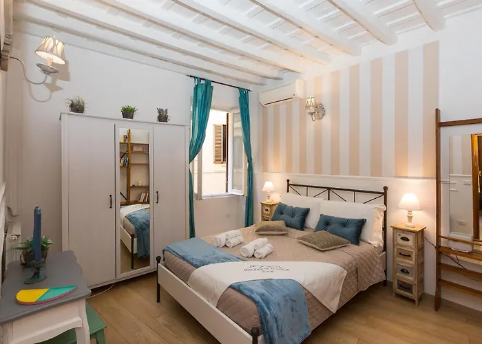 Boutique Domus Navona Librari