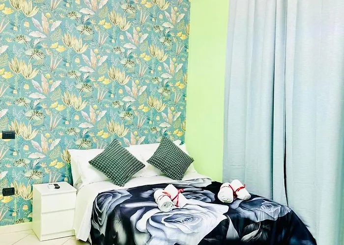 Colosseum Star Guest House