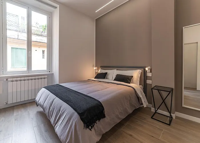 Vatican Suites Apartment - Vatican City