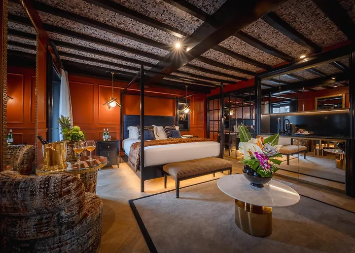 Pantheon Suite - Residenze Di Charme
