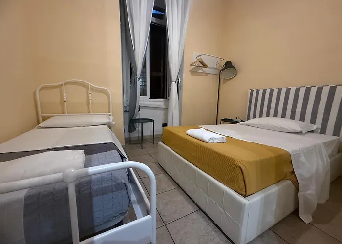 Apartment Vittorio Emanuele