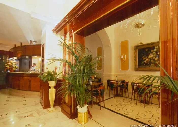 Hotel Quisisana