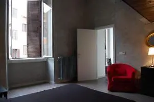 Rsh Ara Pacis Enchanting Apartment
