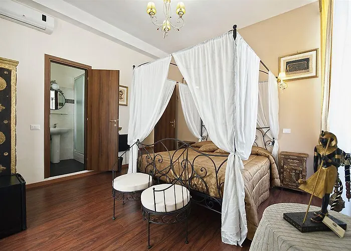 Holidays Rooms Rome