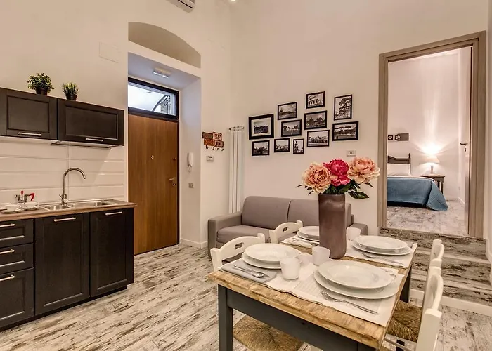 Loft In San Pietro