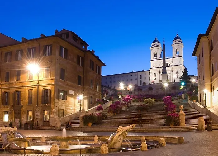 My Secret Spagna