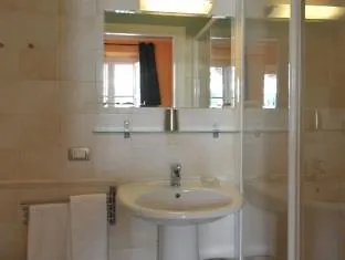 Room 4 Rome Guest House Risorgimento
