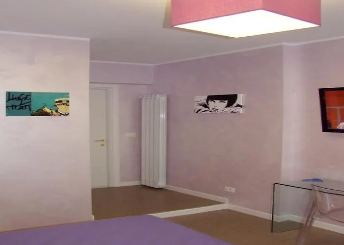 Casa Vacanze Le Bimbe