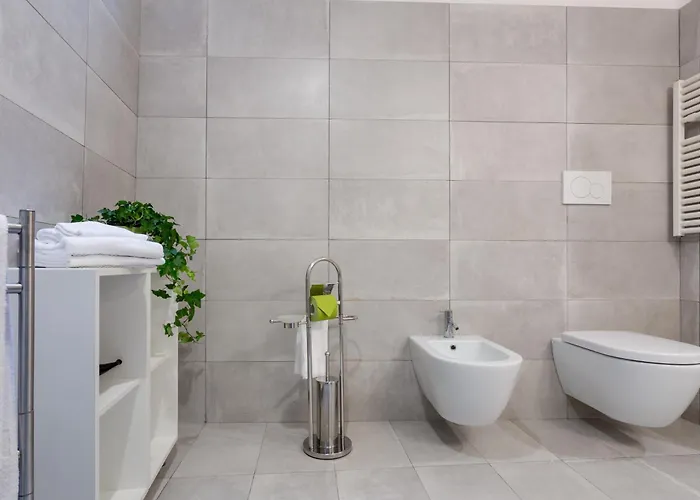 Rome as you feel - Grotta Pinta apartments