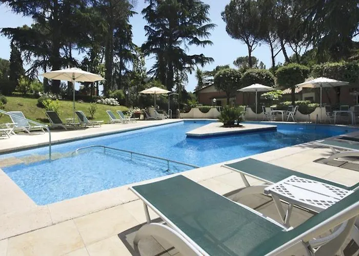 Eurogarden Hotel