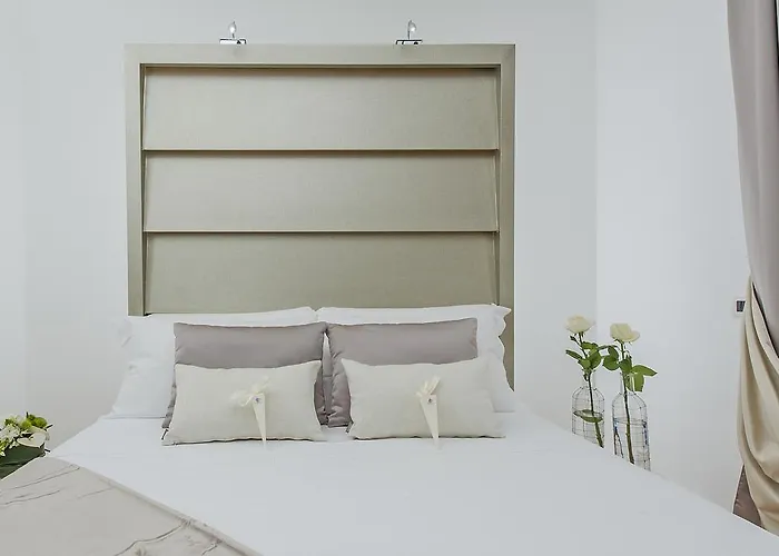 Vatican Style Suite