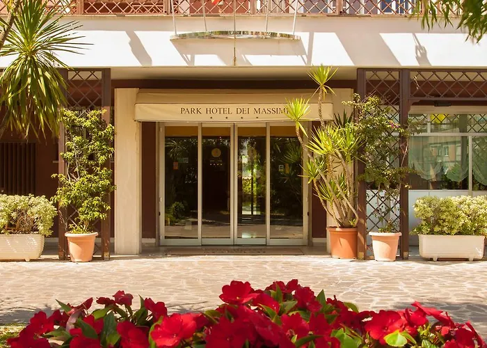 Park Hotel Dei Massimi