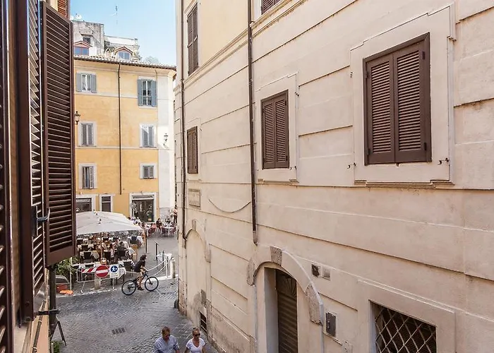 Rondanini View