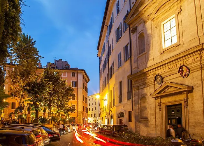 Maison Del Gambero Piazza Navona