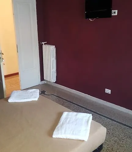 Art In Accommodation