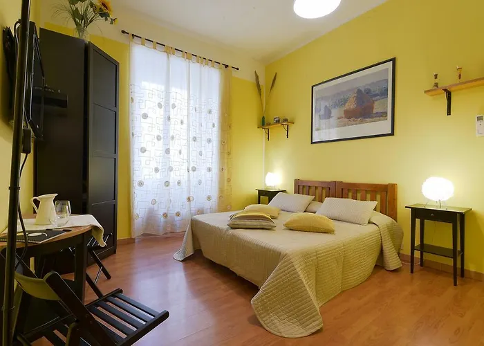 Rome Vatican B&B