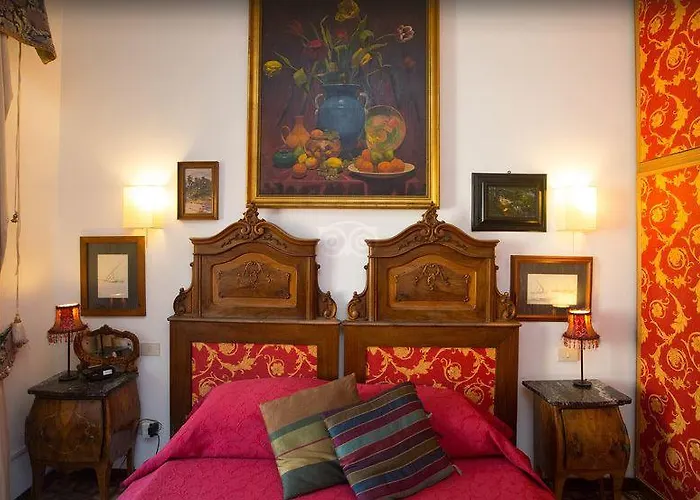 Domus Valeria Guest House