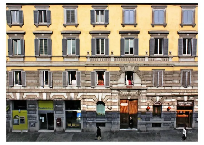 Locanda Colosseo