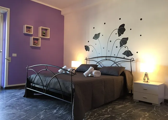 St.John\'S Balcony B&B