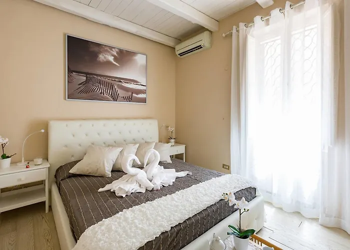 Piazza Del Popolo Suite