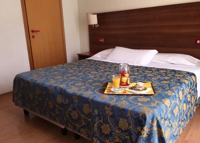 Hotel Altavilla Dieci