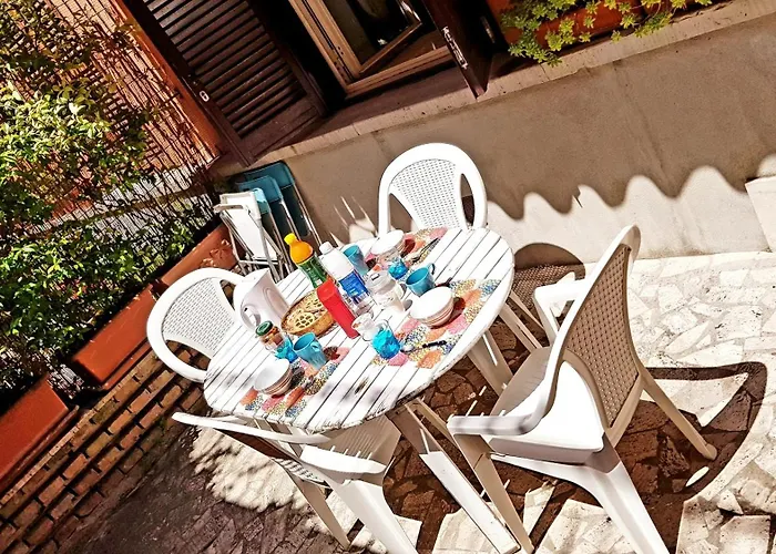 Bella Roma Guest House