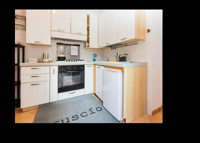 Villa Statilia Suite