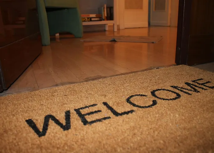 Welcoming & Wellness