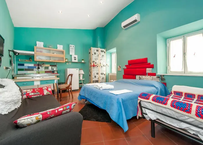 Signor Suite Colosseo