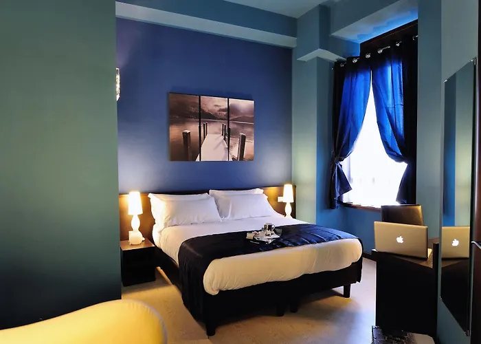 Daysleeper B&B
