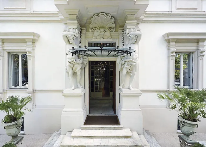 Villa Laetitia