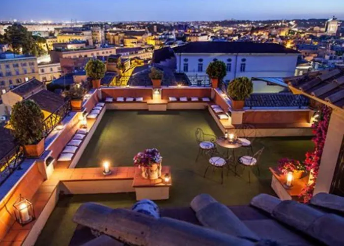Hotel Colosseum