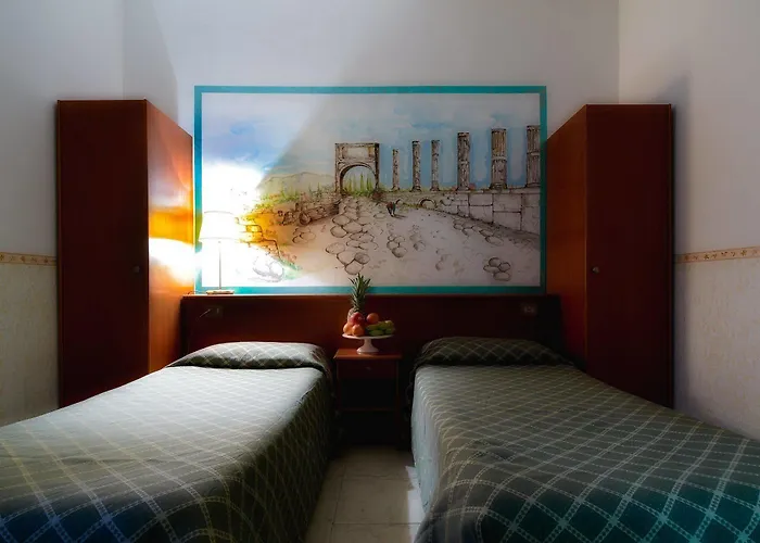 Nazional Rooms