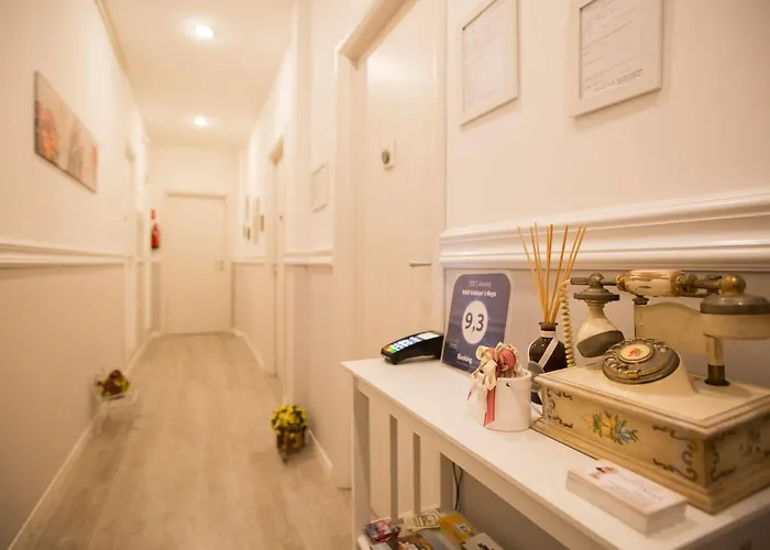 B&B Vatican\'S Keys
