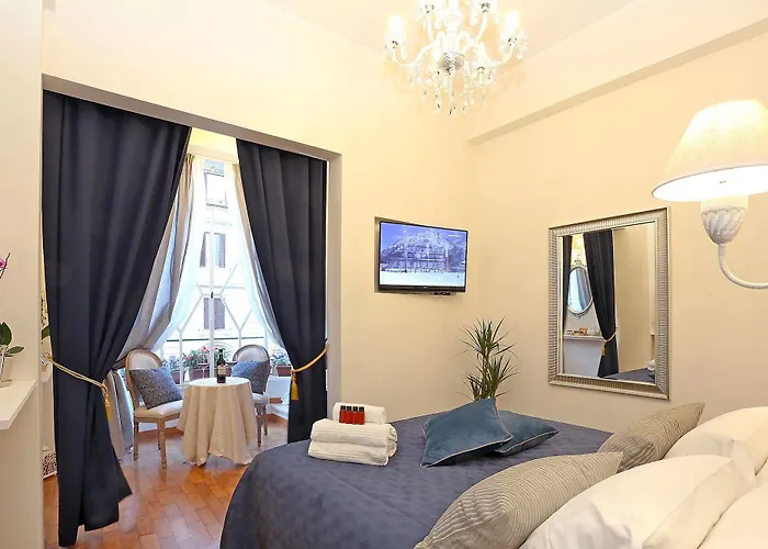 Hotel 1&1 Liberty Rome