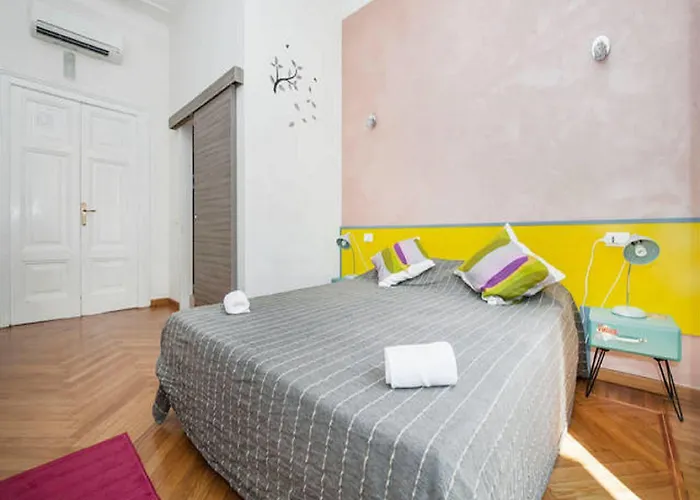 Il Sesto Suites Central