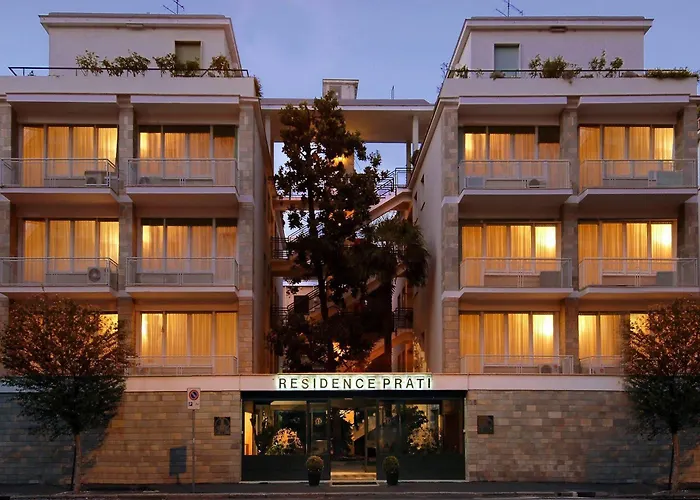 Residence Prati